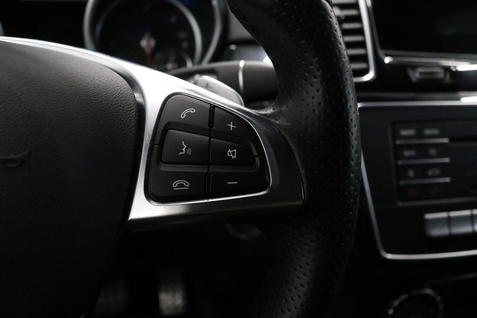 MERCEDES-BENZ COUPE I 350 D 258CH FASCINATION 4MATIC 9G-TRONIC - Image 19