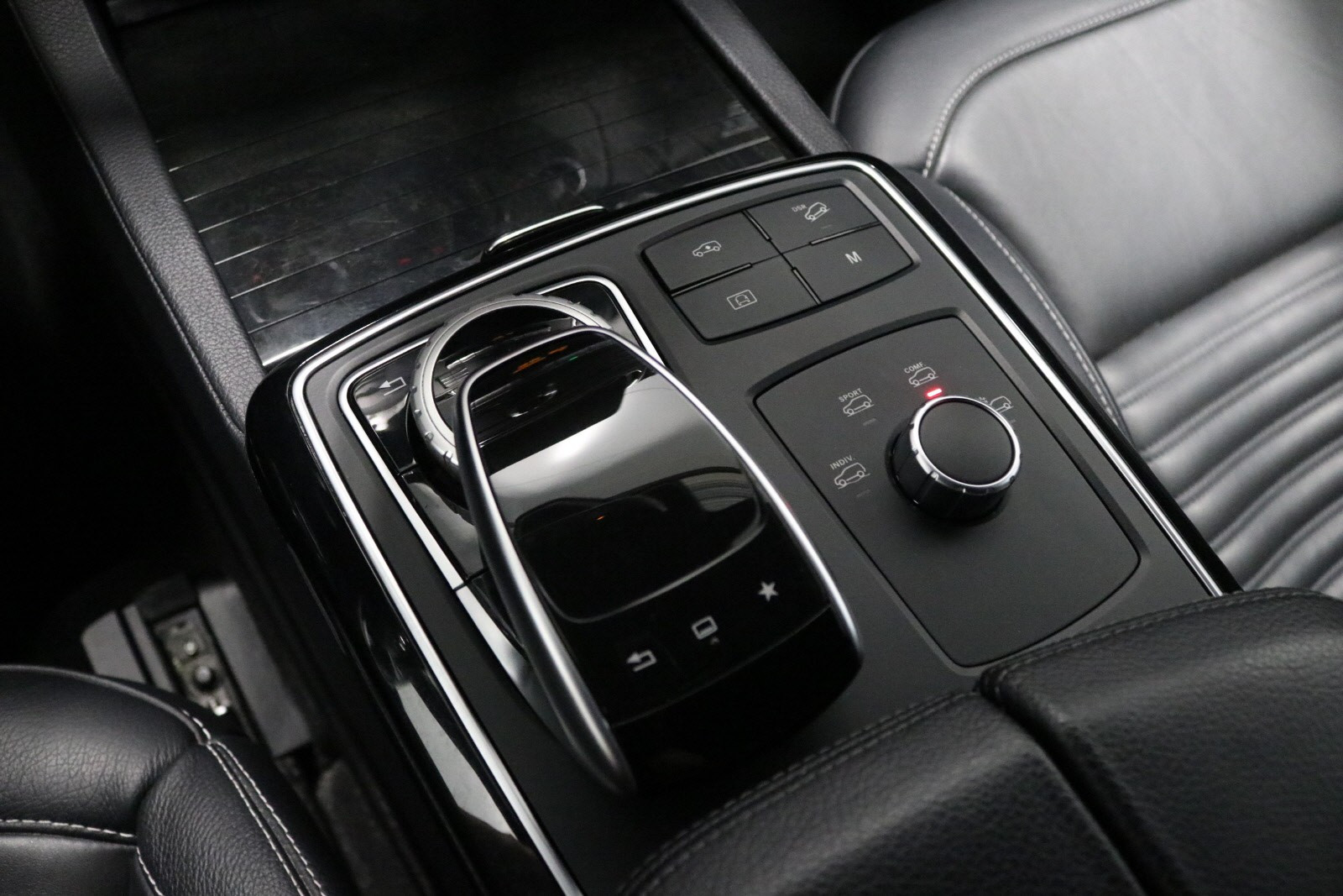 MERCEDES-BENZ COUPE I 350 D 258CH FASCINATION 4MATIC 9G-TRONIC - Image 20