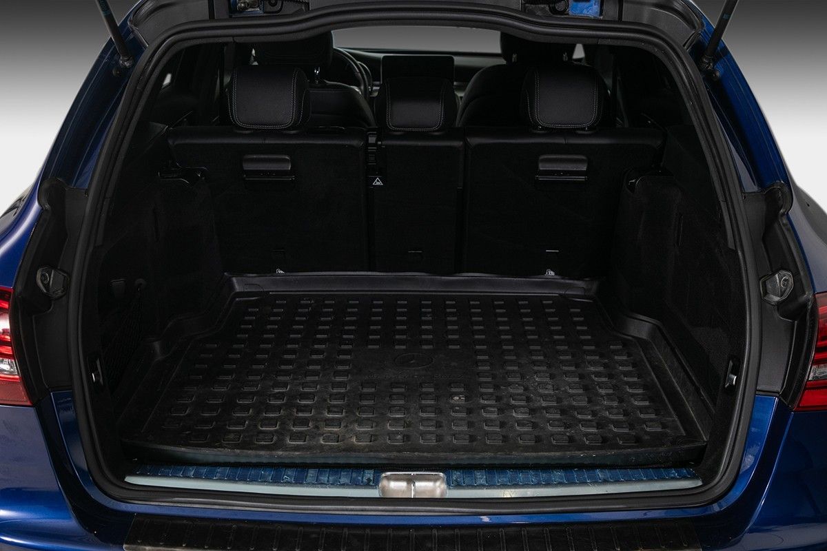 MERCEDES-BENZ CLASSE C IV 220 D 194 CH AMG LINE 4MATIC 9G-TRONIC - Image 12