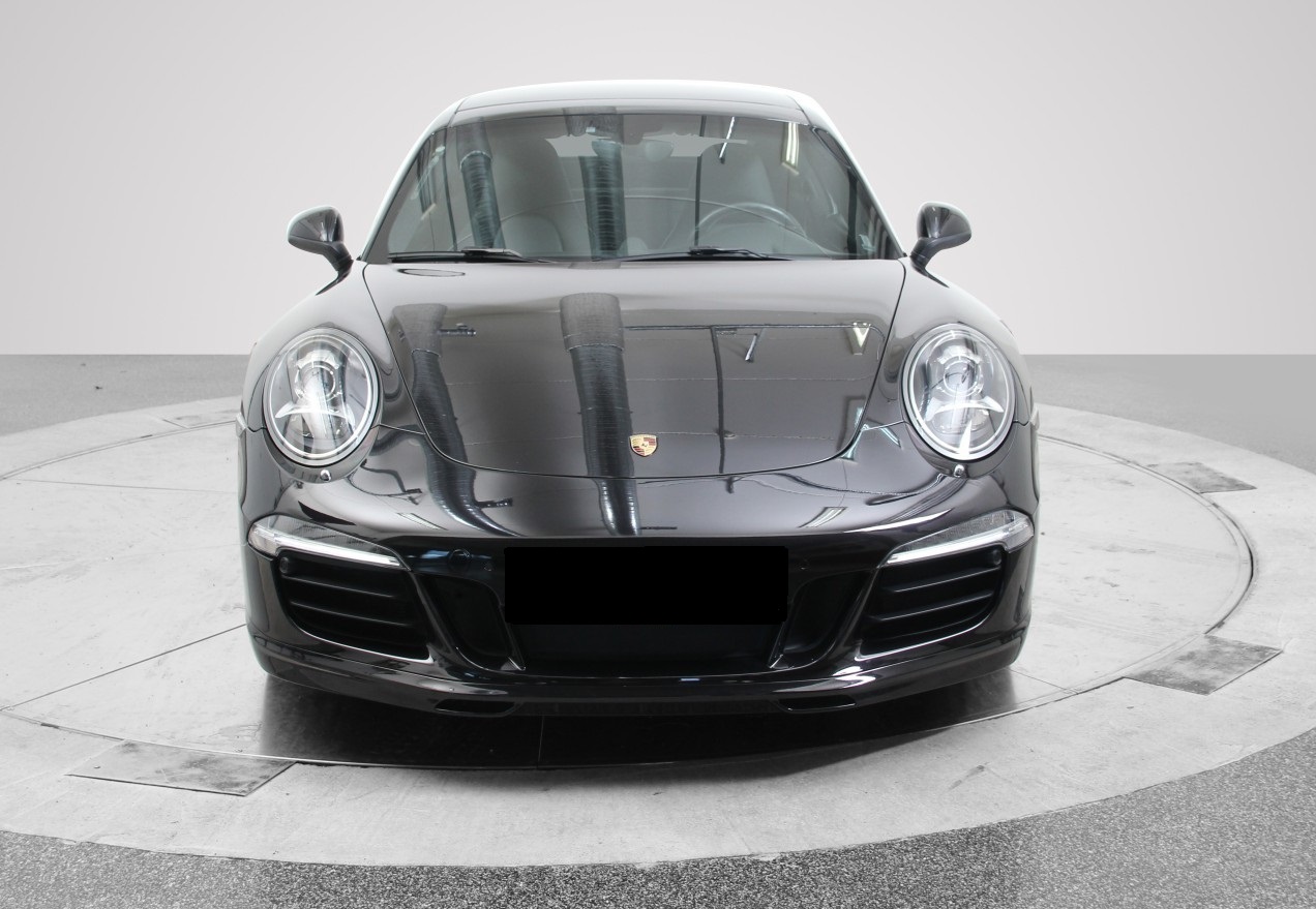 PORSCHE 911 COUPE V (991) CARRERA 4S PDK - Image 3