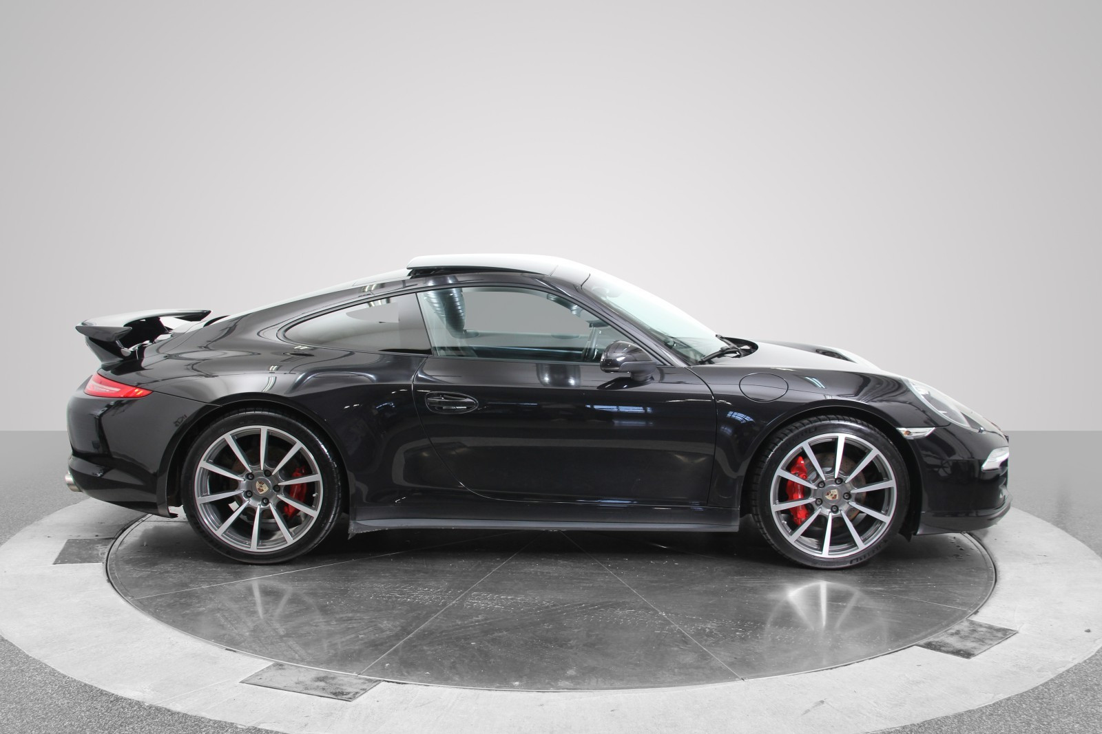PORSCHE 911 COUPE V (991) CARRERA 4S PDK - Image 4