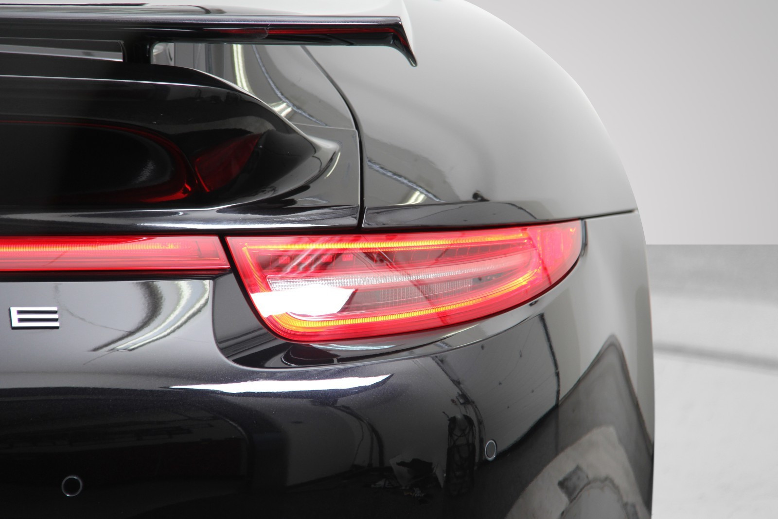 PORSCHE 911 COUPE V (991) CARRERA 4S PDK - Image 6