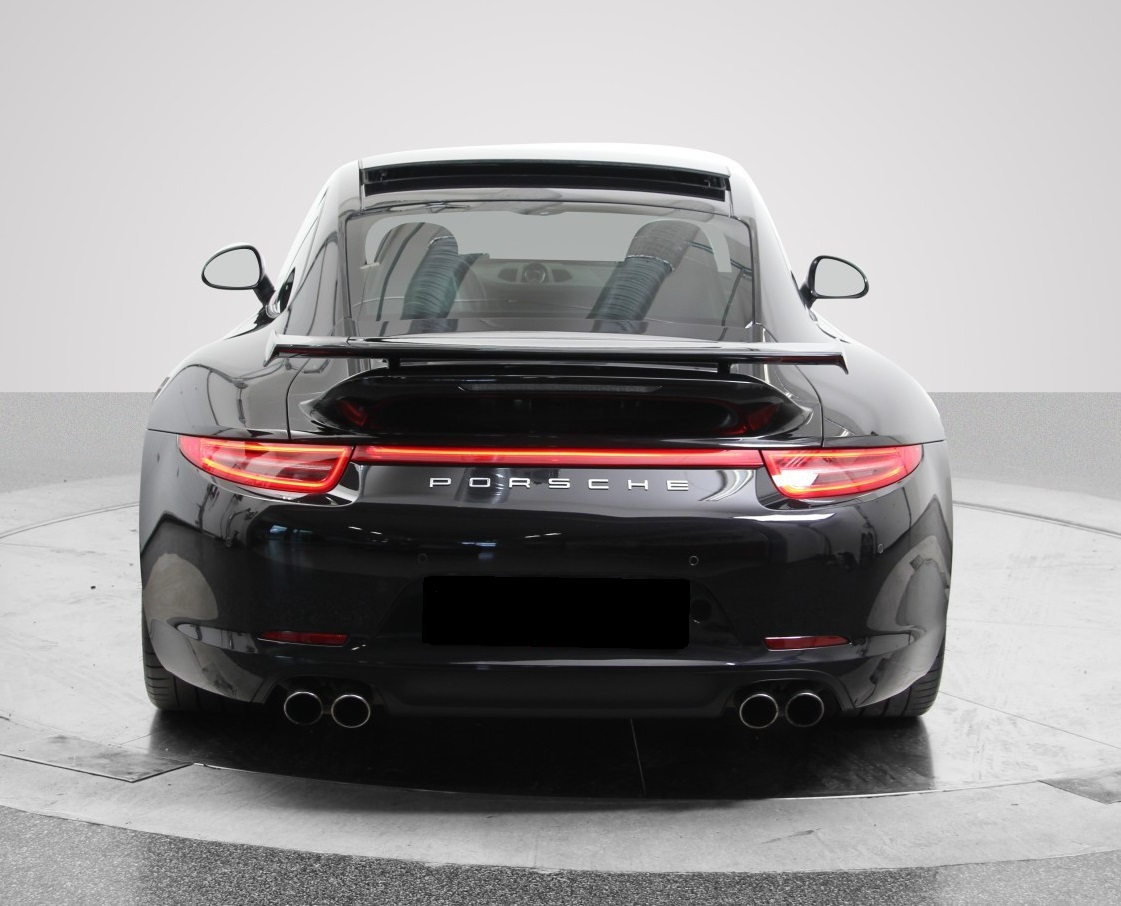 PORSCHE 911 COUPE V (991) CARRERA 4S PDK - Image 7