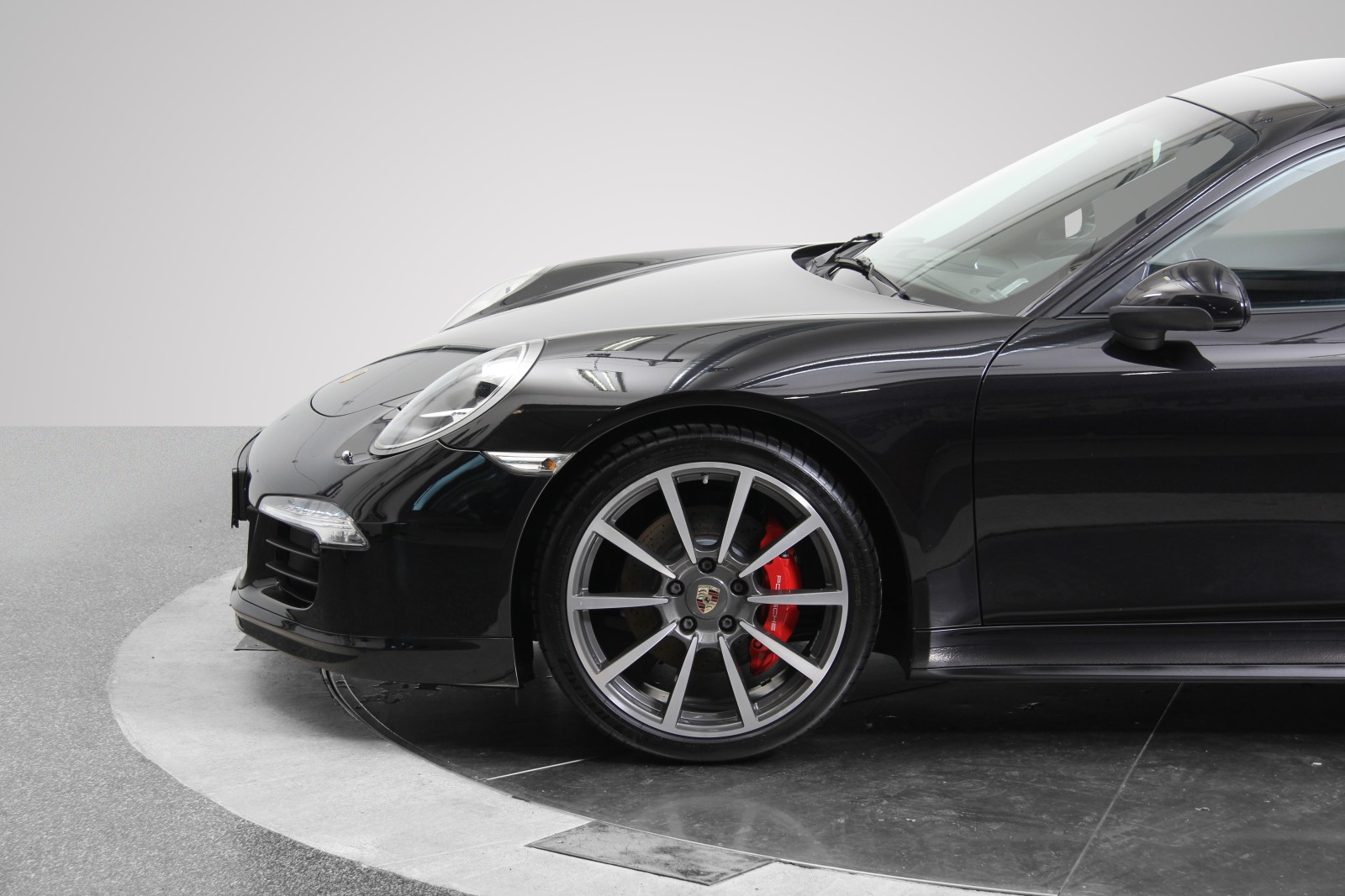 PORSCHE 911 COUPE V (991) CARRERA 4S PDK - Image 9