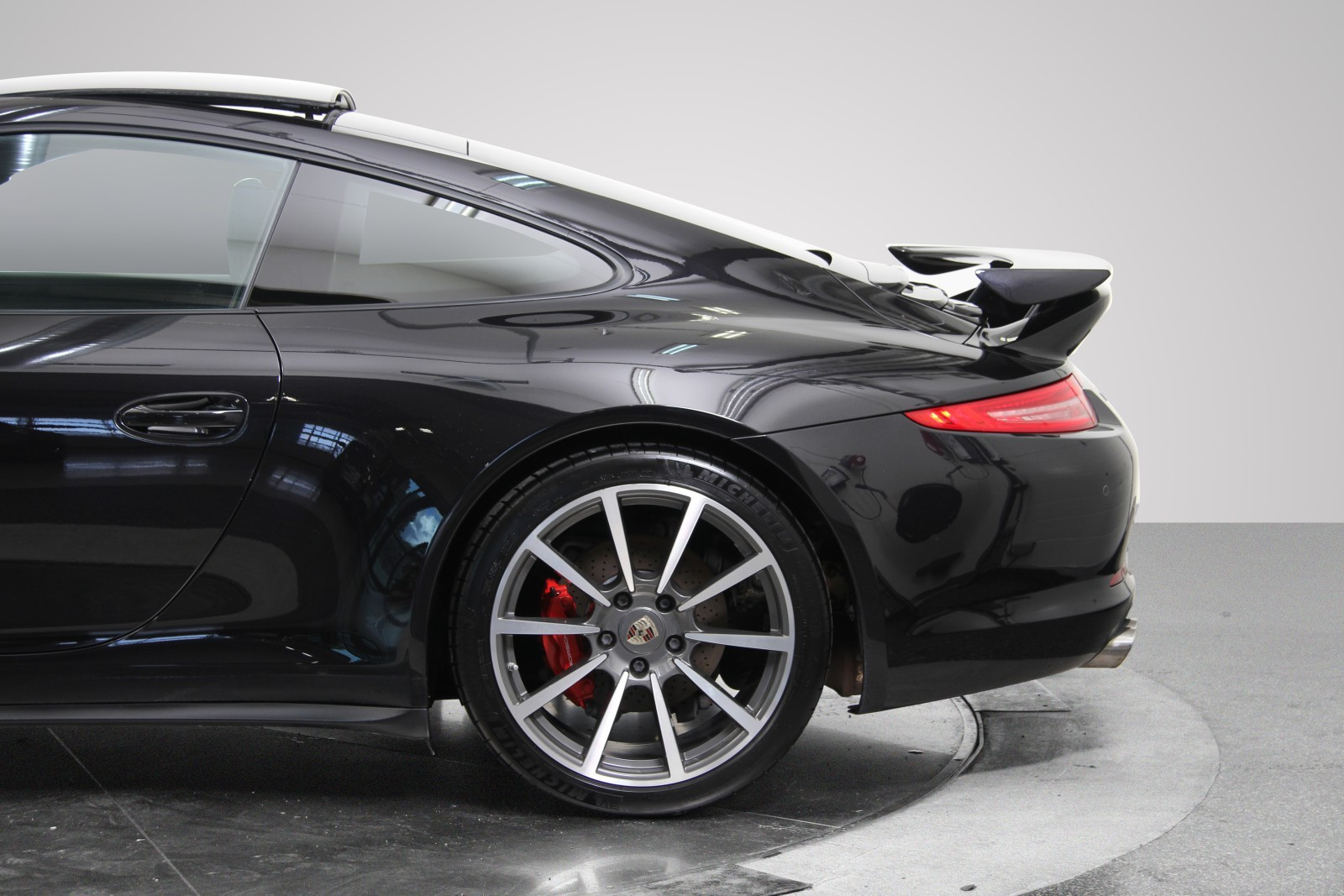 PORSCHE 911 COUPE V (991) CARRERA 4S PDK - Image 10
