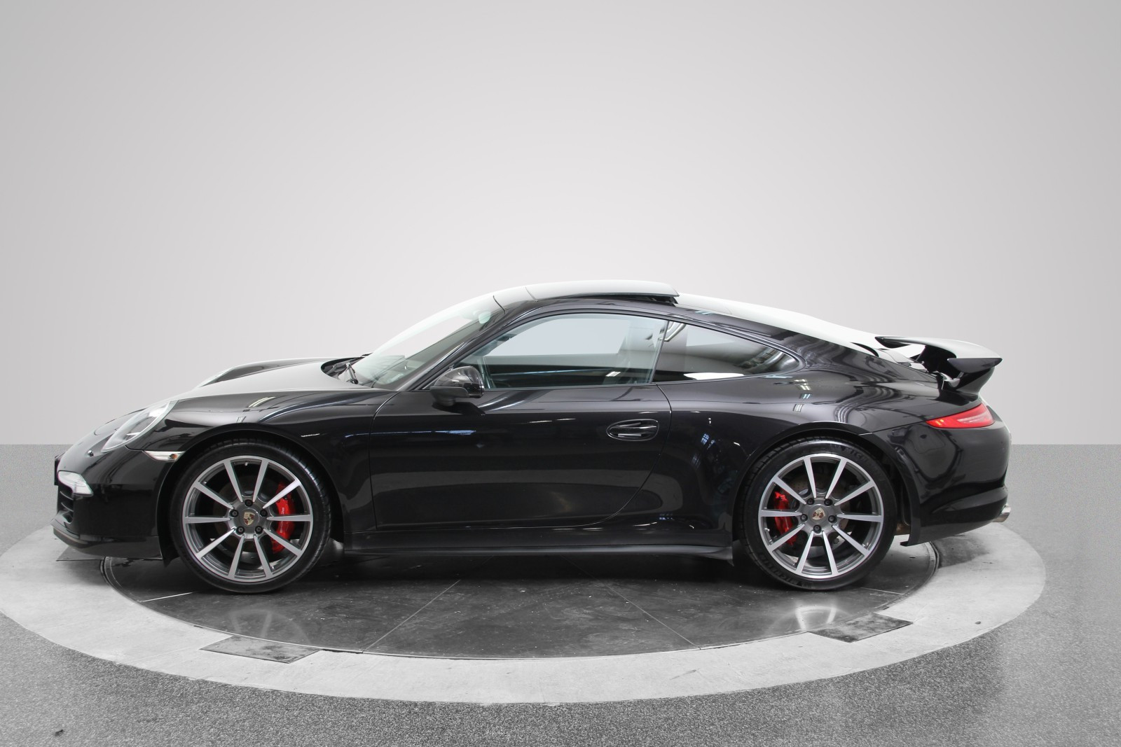 PORSCHE 911 COUPE V (991) CARRERA 4S PDK - Image 11