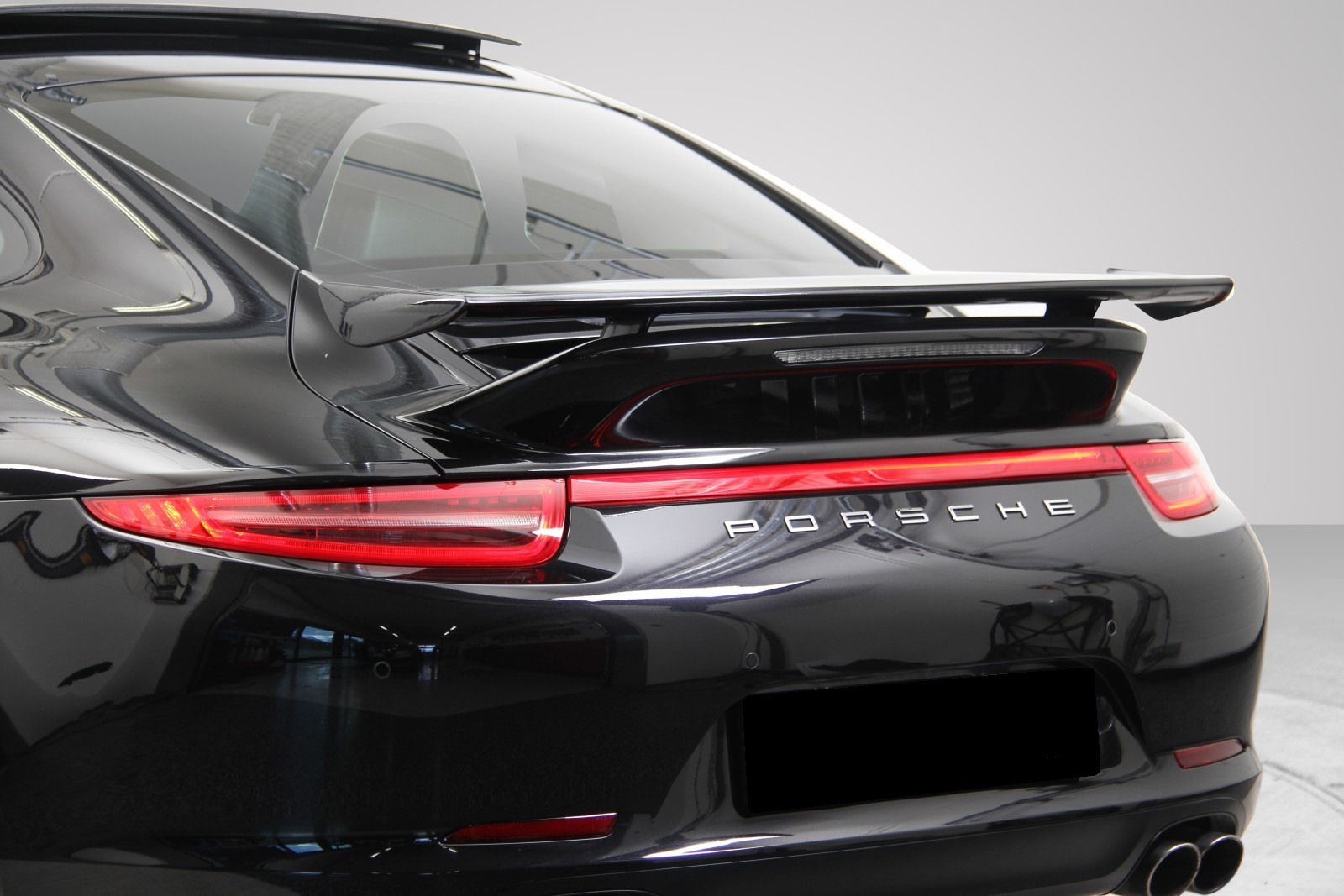 PORSCHE 911 COUPE V (991) CARRERA 4S PDK - Image 12