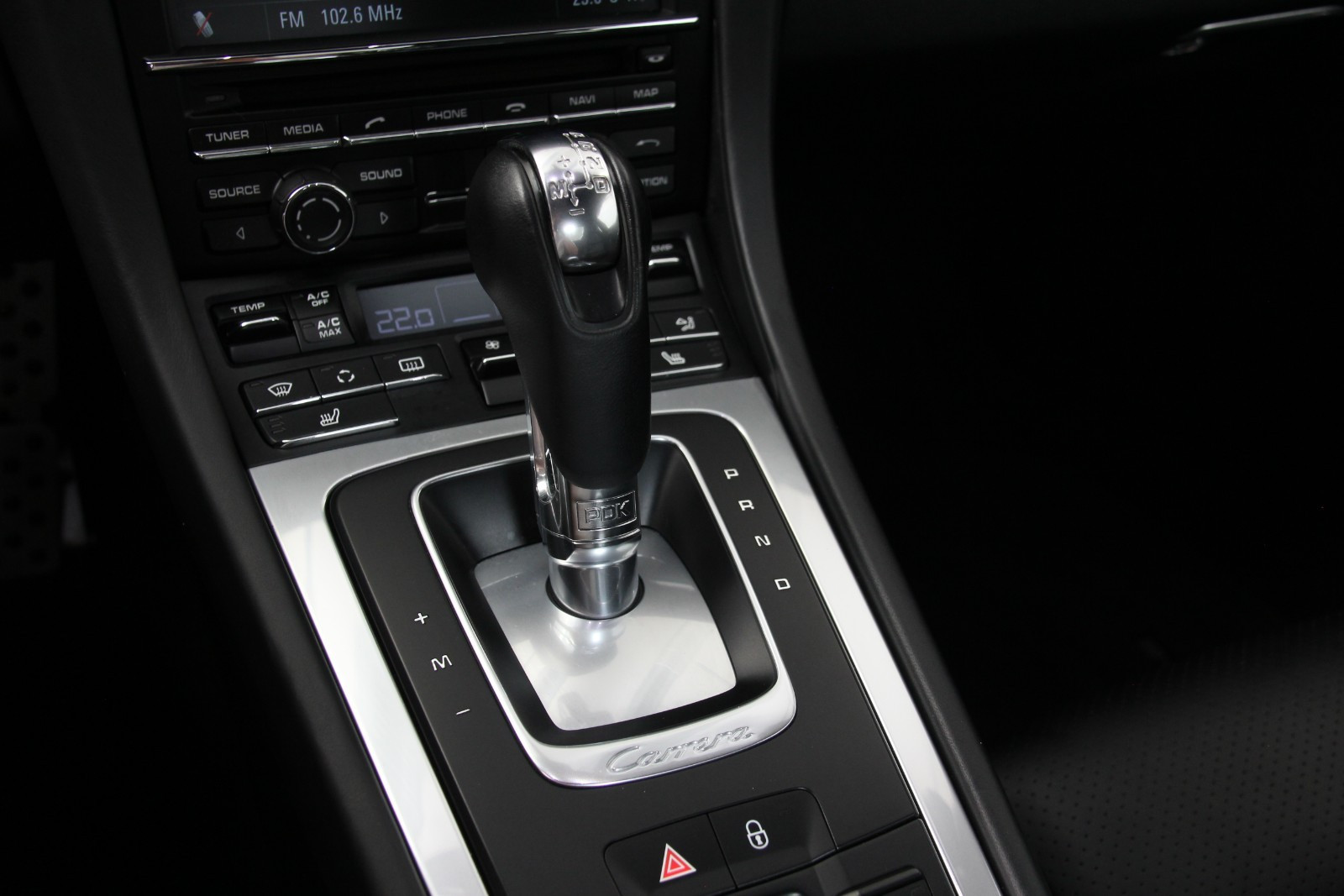 PORSCHE 911 COUPE V (991) CARRERA 4S PDK - Image 15