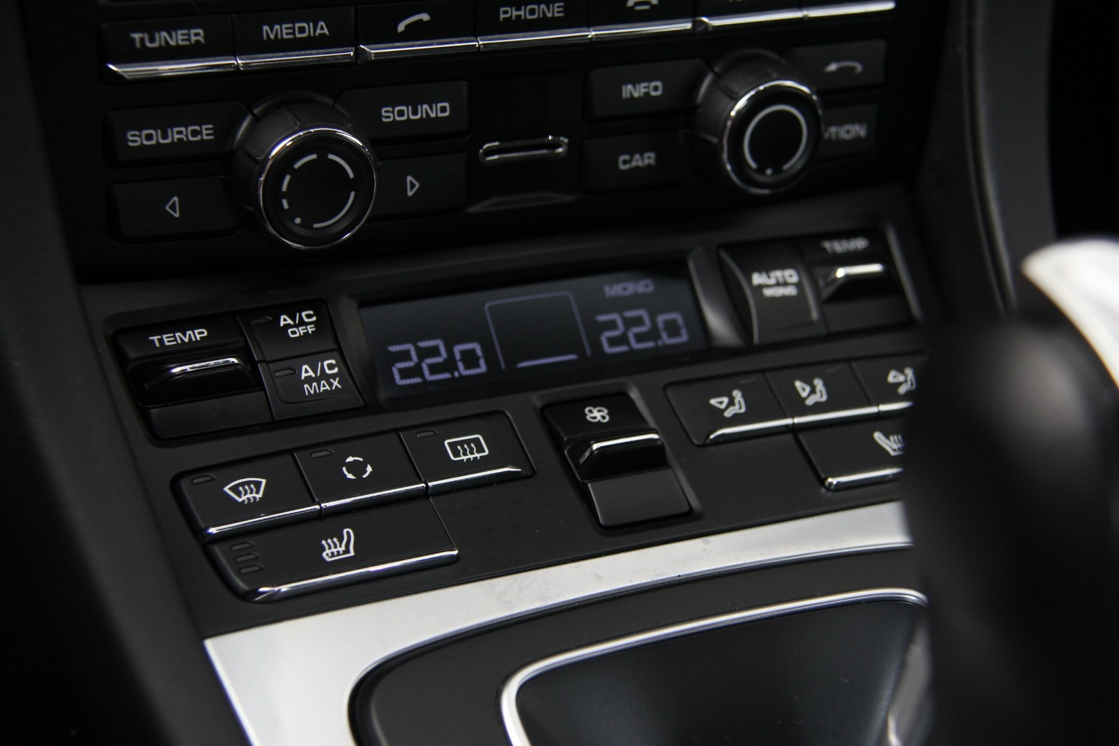PORSCHE 911 COUPE V (991) CARRERA 4S PDK - Image 16