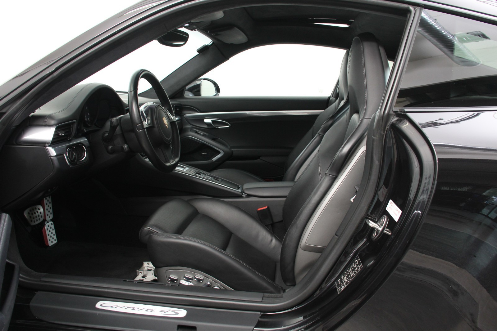 PORSCHE 911 COUPE V (991) CARRERA 4S PDK - Image 18