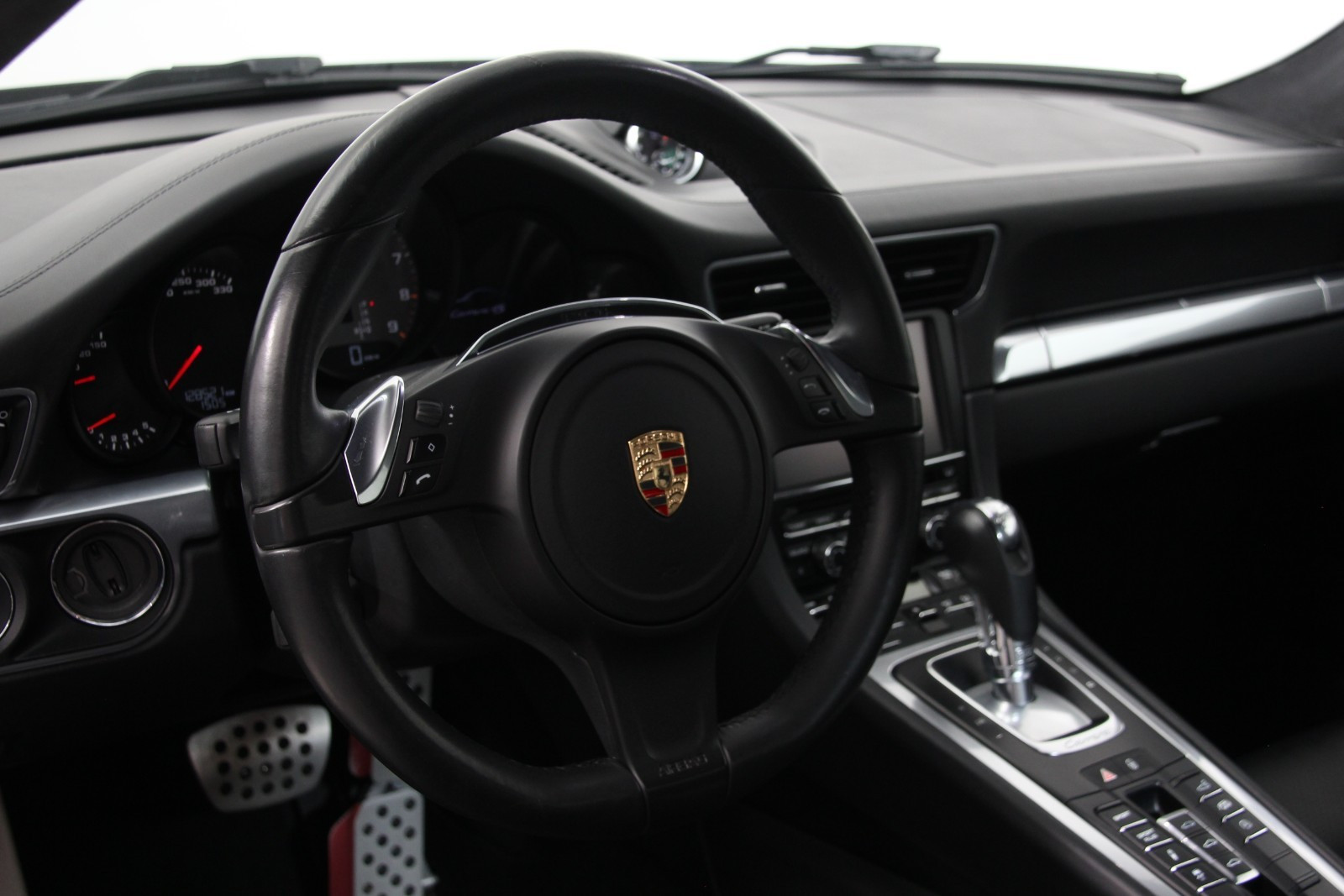 PORSCHE 911 COUPE V (991) CARRERA 4S PDK - Image 19