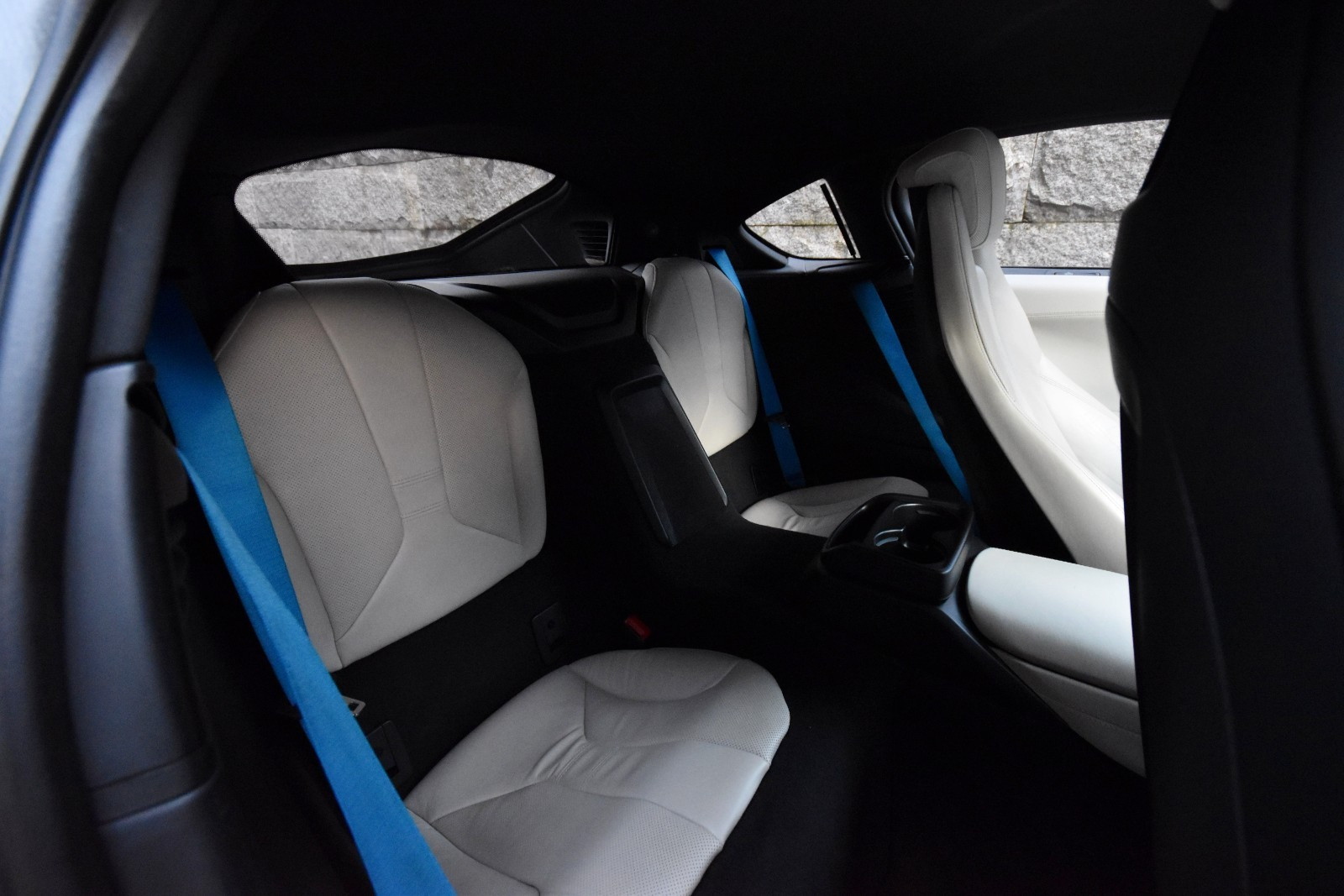 BMW i8 I (I12) PURE IMPULSE - Image 4