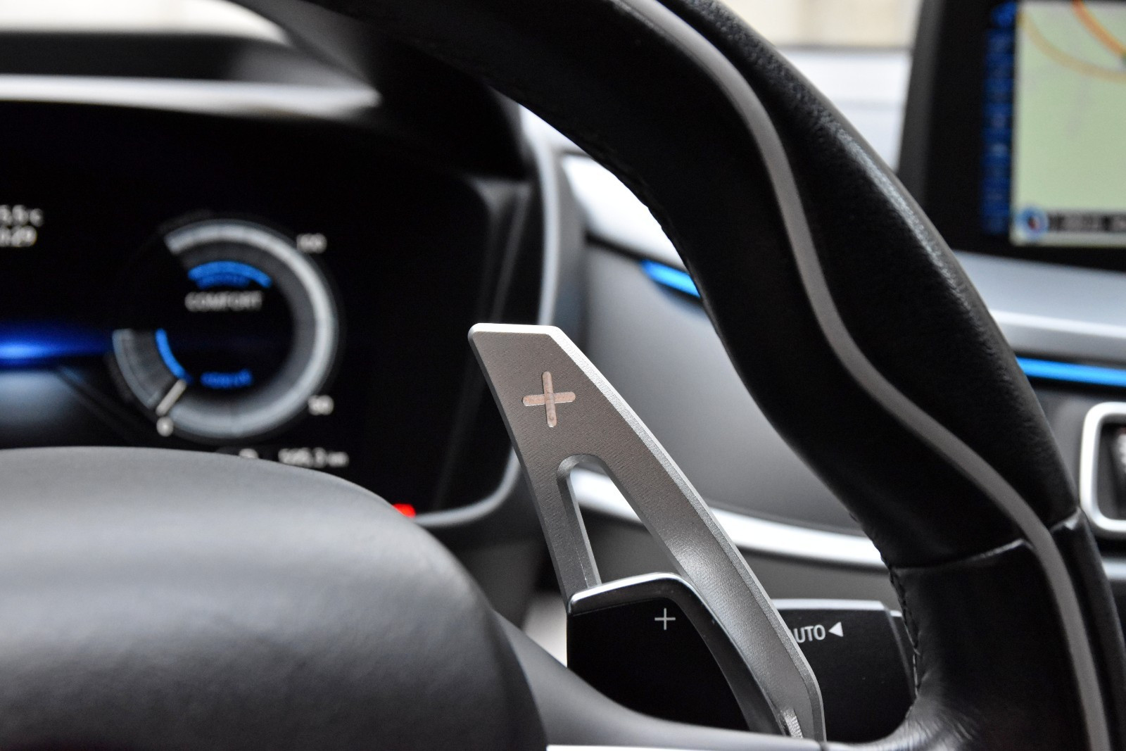 BMW i8 I (I12) PURE IMPULSE - Image 17