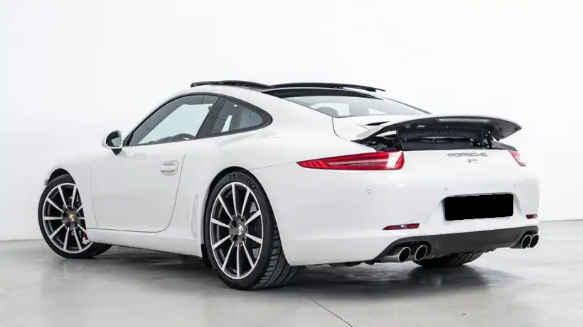 PORSCHE 911 COUPE V (991) CARRERA S PDK - Image 2