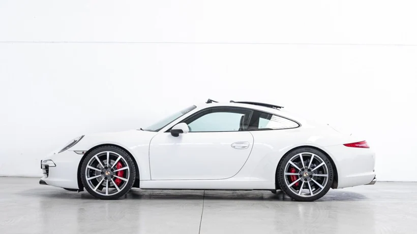 PORSCHE 911 COUPE V (991) CARRERA S PDK - Image 4