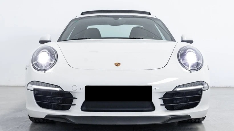 PORSCHE 911 COUPE V (991) CARRERA S PDK - Image 7