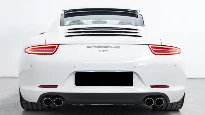 PORSCHE 911 COUPE V (991) CARRERA S PDK - Image 8