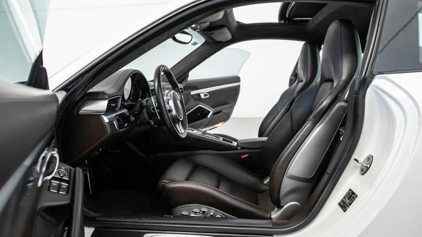 PORSCHE 911 COUPE V (991) CARRERA S PDK - Image 13