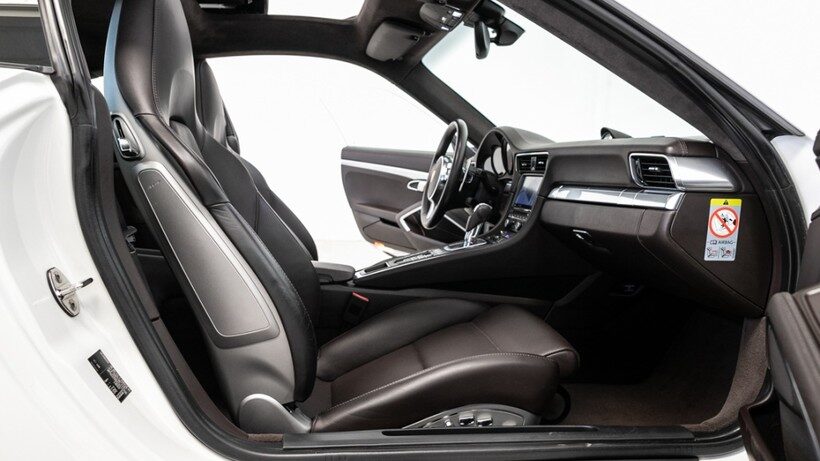 PORSCHE 911 COUPE V (991) CARRERA S PDK - Image 14
