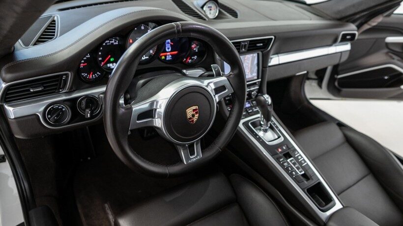 PORSCHE 911 COUPE V (991) CARRERA S PDK - Image 15