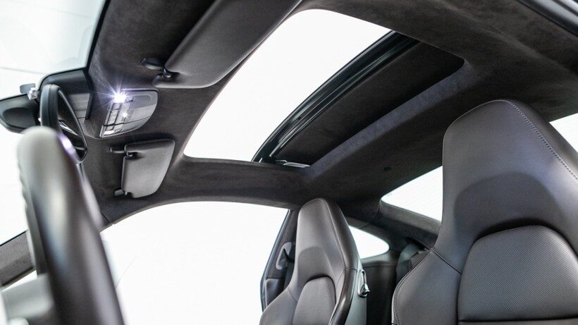 PORSCHE 911 COUPE V (991) CARRERA S PDK - Image 16
