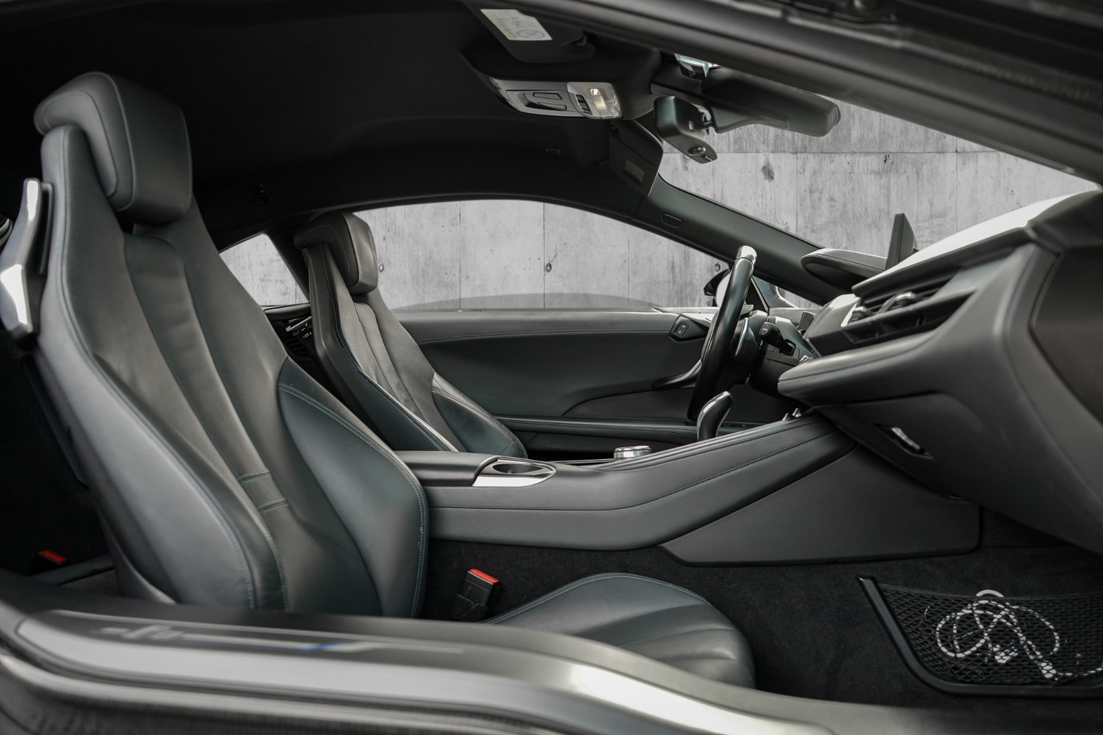 BMW i8 I (I12) PURE IMPULSE - Image 10