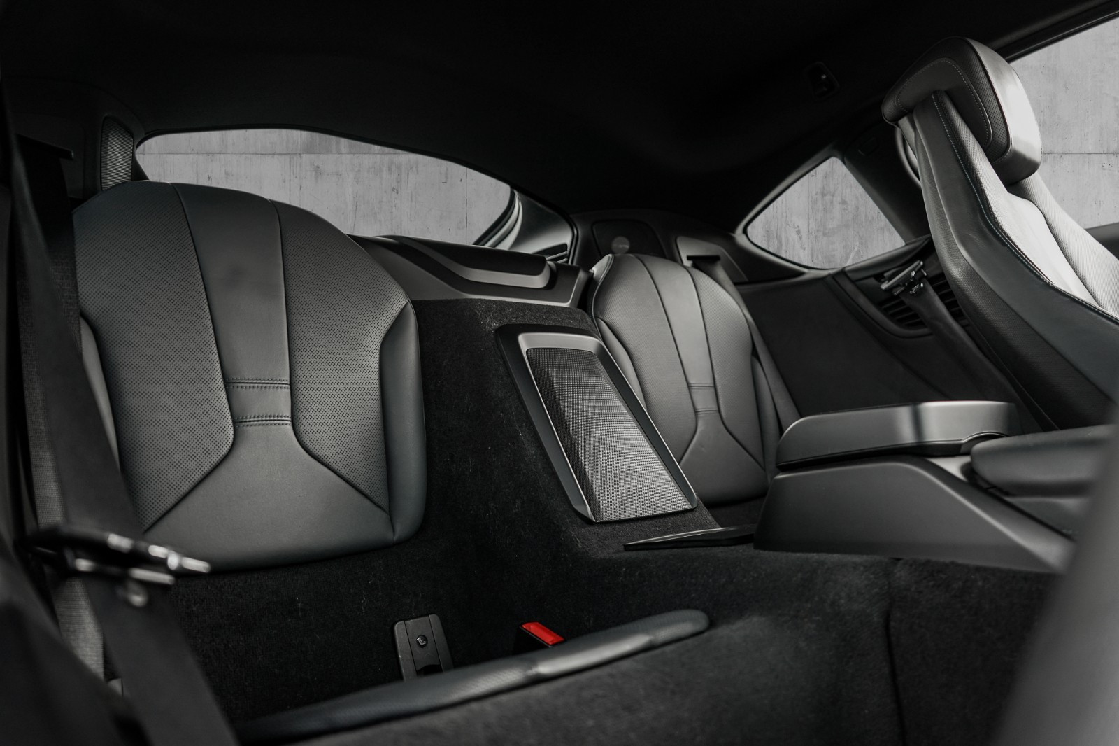 BMW i8 I (I12) PURE IMPULSE - Image 11