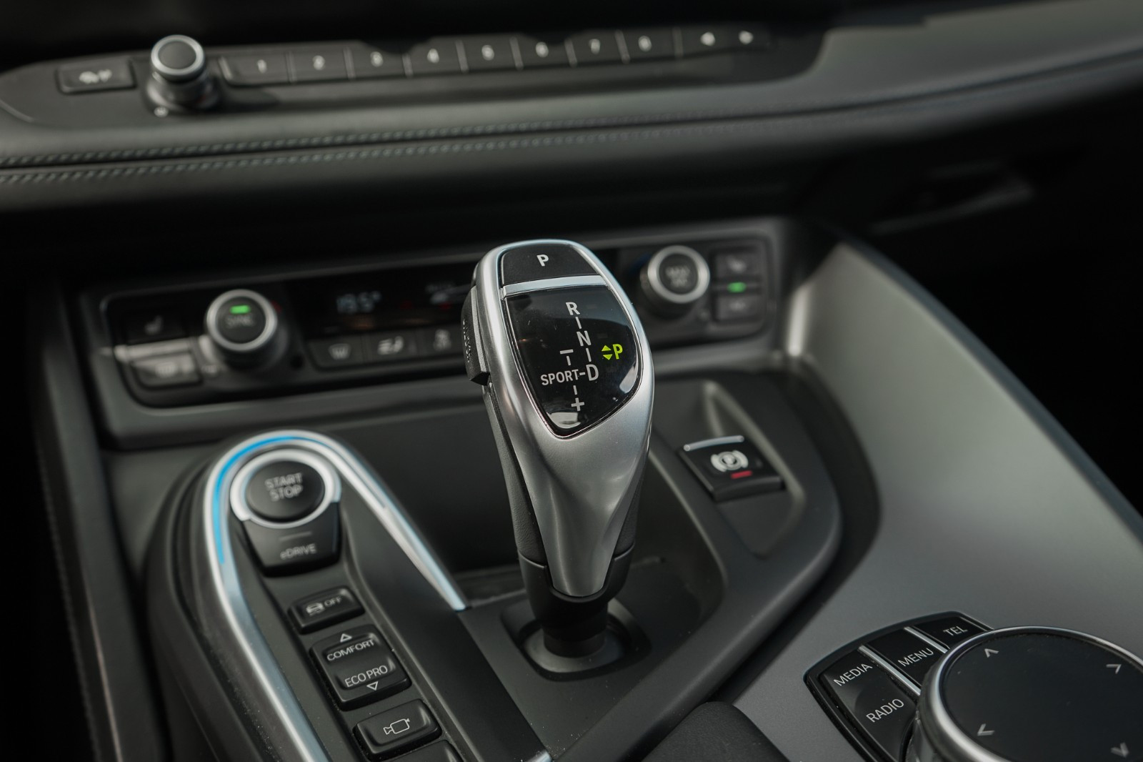 BMW i8 I (I12) PURE IMPULSE - Image 15