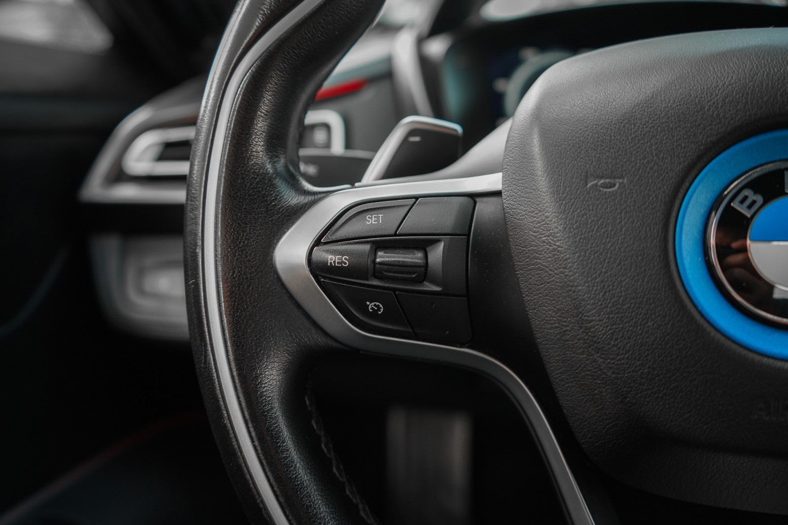 BMW i8 I (I12) PURE IMPULSE - Image 16
