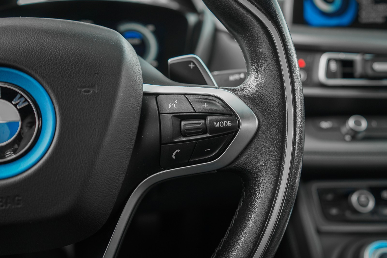 BMW i8 I (I12) PURE IMPULSE - Image 17