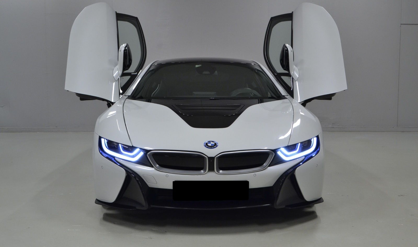 BMW i8 I (I12) 374CH - Image 2
