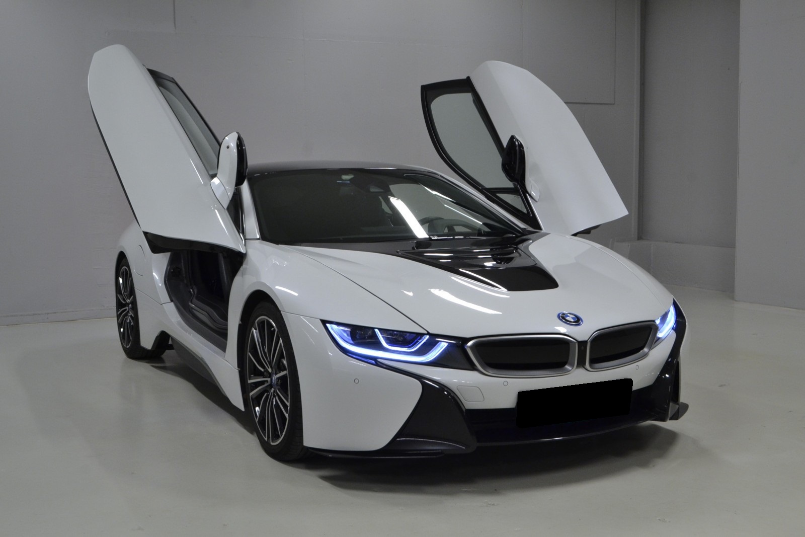 BMW i8 I (I12) 374CH - Image 3