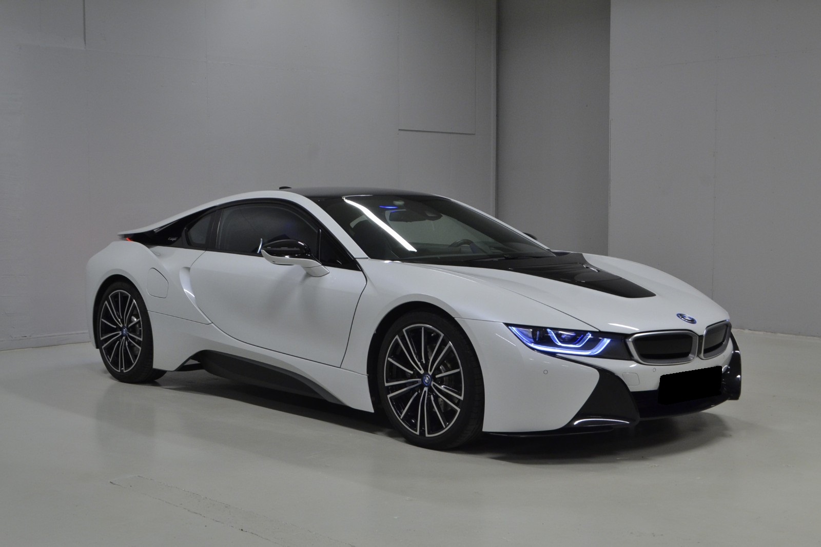 BMW i8 I (I12) 374CH - Image 4