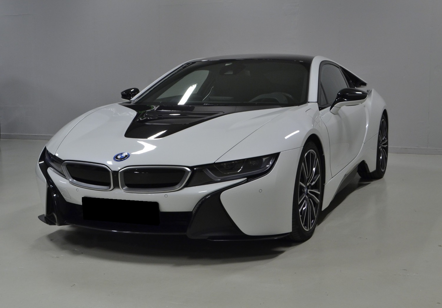 BMW i8 I (I12) 374CH - Image 7