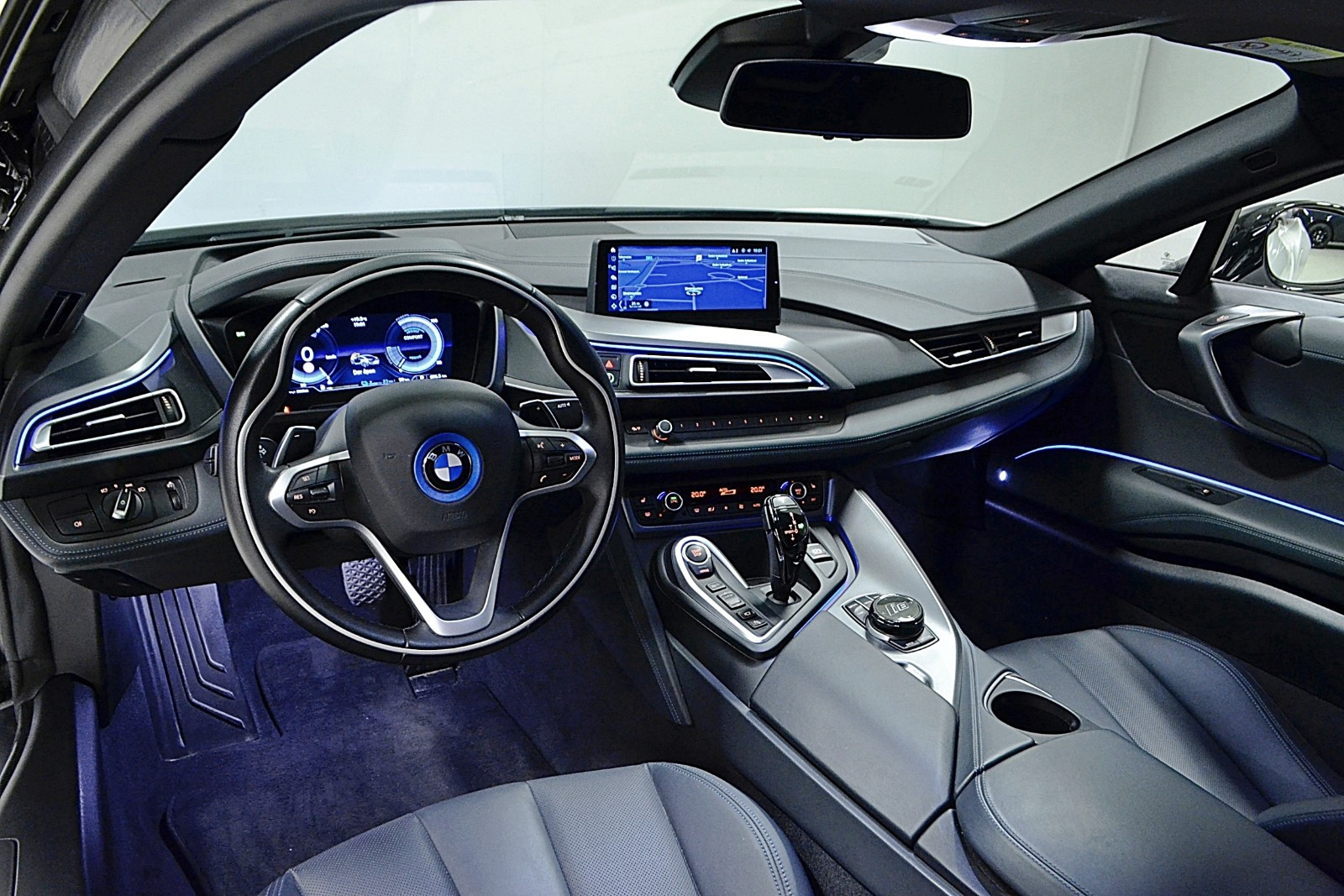 BMW i8 I (I12) 374CH - Image 20