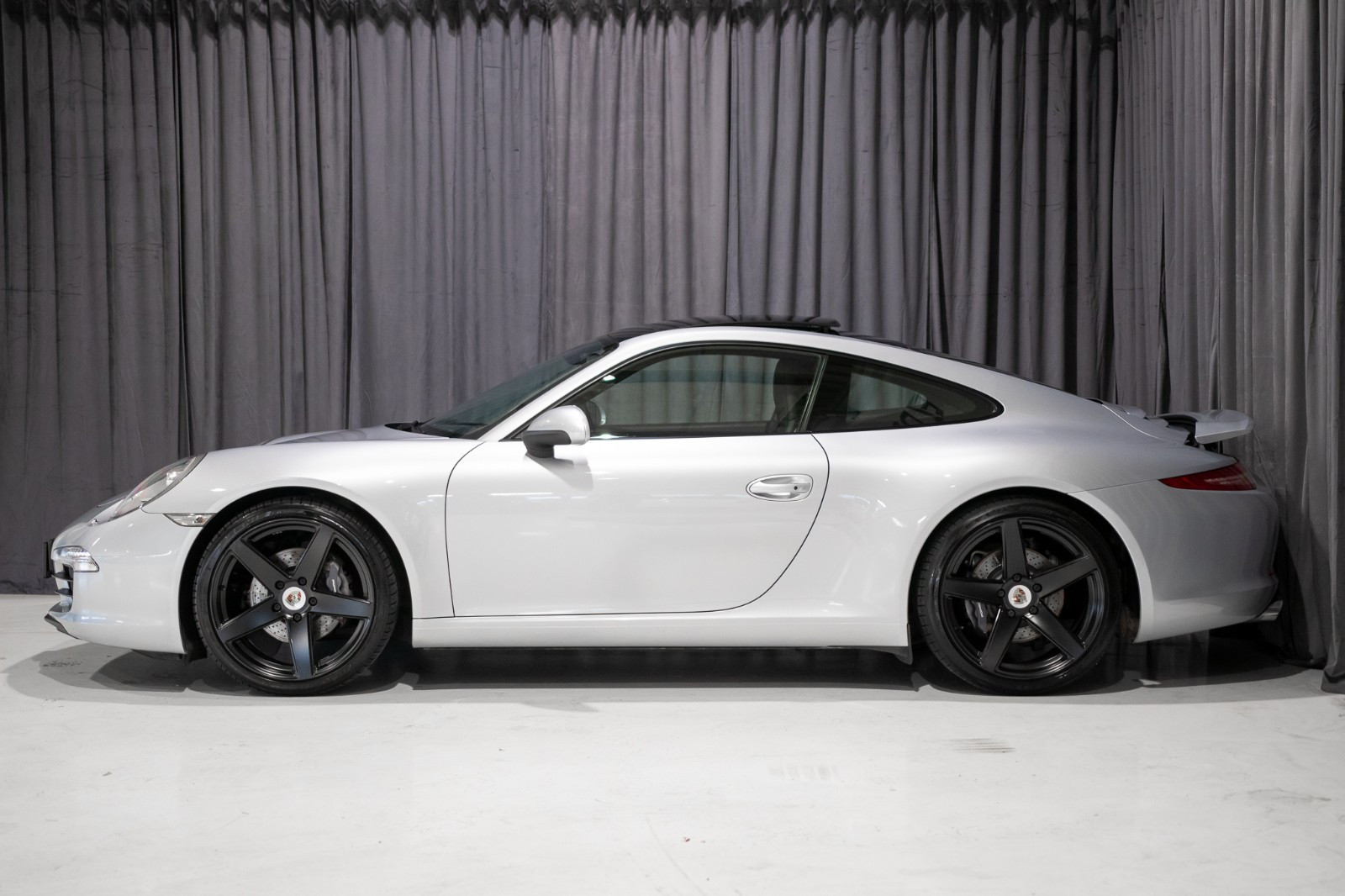 PORSCHE 911 COUPE V (991) CARRERA PDK - Image 3