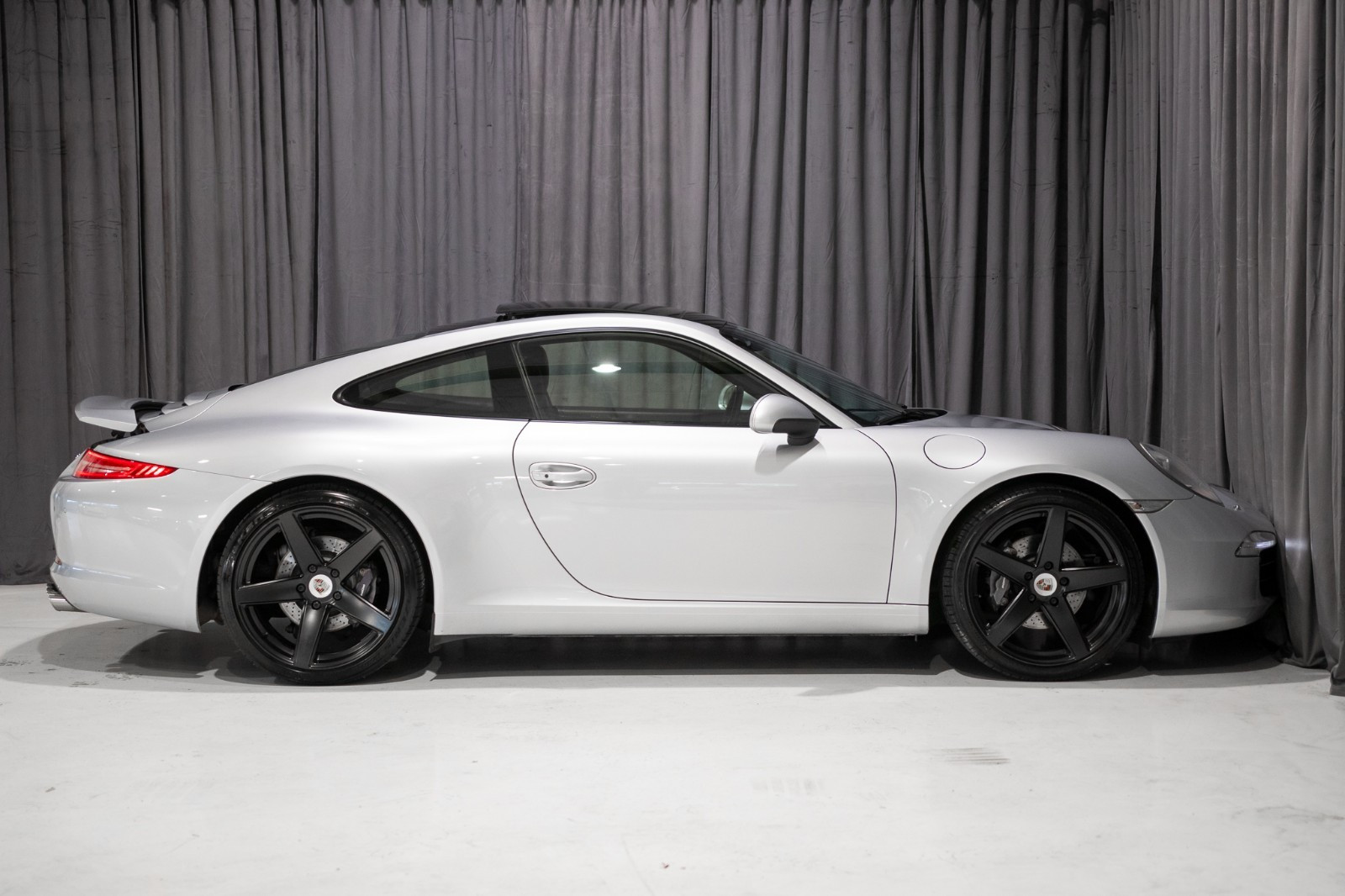 PORSCHE 911 COUPE V (991) CARRERA PDK - Image 4