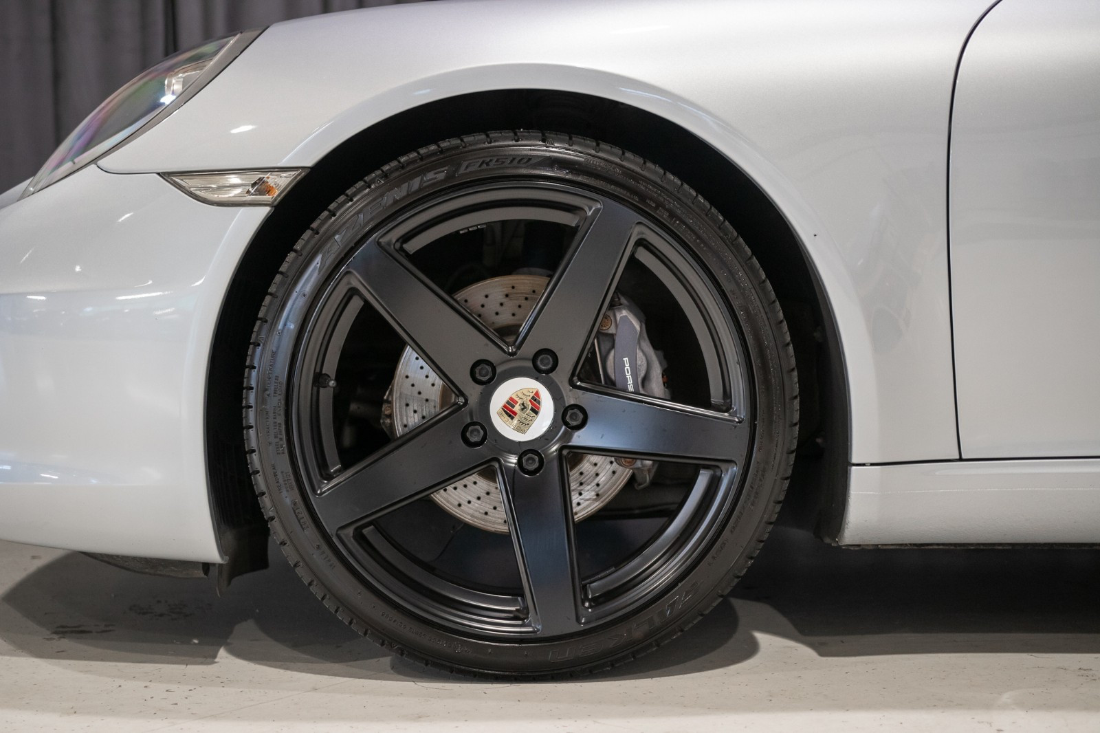PORSCHE 911 COUPE V (991) CARRERA PDK - Image 7
