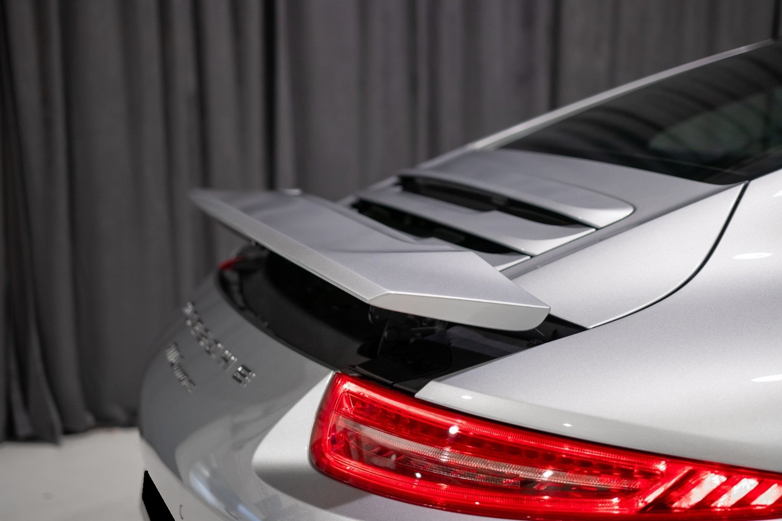 PORSCHE 911 COUPE V (991) CARRERA PDK - Image 9