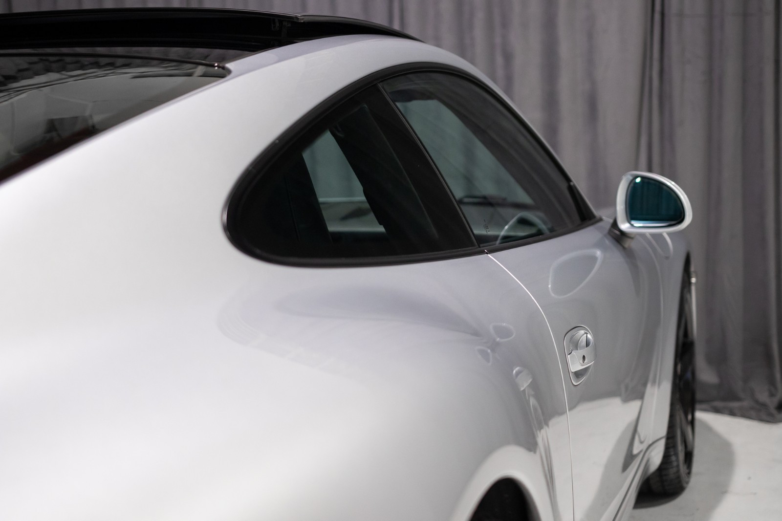 PORSCHE 911 COUPE V (991) CARRERA PDK - Image 11