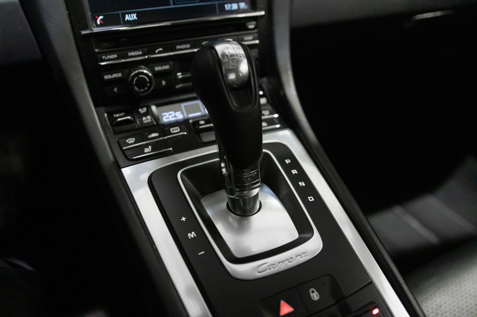 PORSCHE 911 COUPE V (991) CARRERA PDK - Image 17