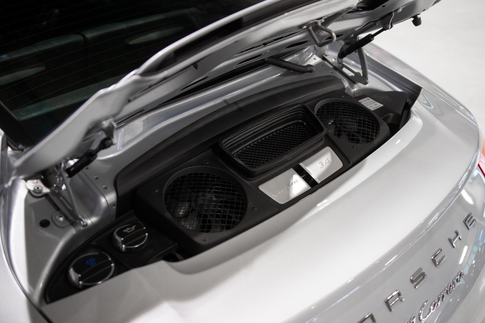 PORSCHE 911 COUPE V (991) CARRERA PDK - Image 20