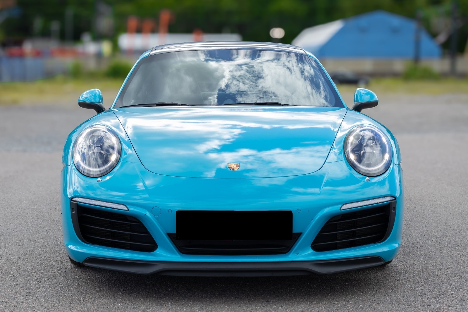 PORSCHE 911 COUPE V (991) CARRERA 4S PDK 3.0 420 CH - Image 6