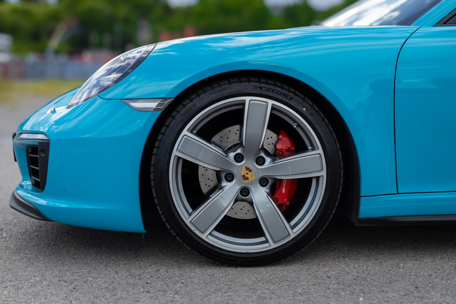 PORSCHE 911 COUPE V (991) CARRERA 4S PDK 3.0 420 CH - Image 9