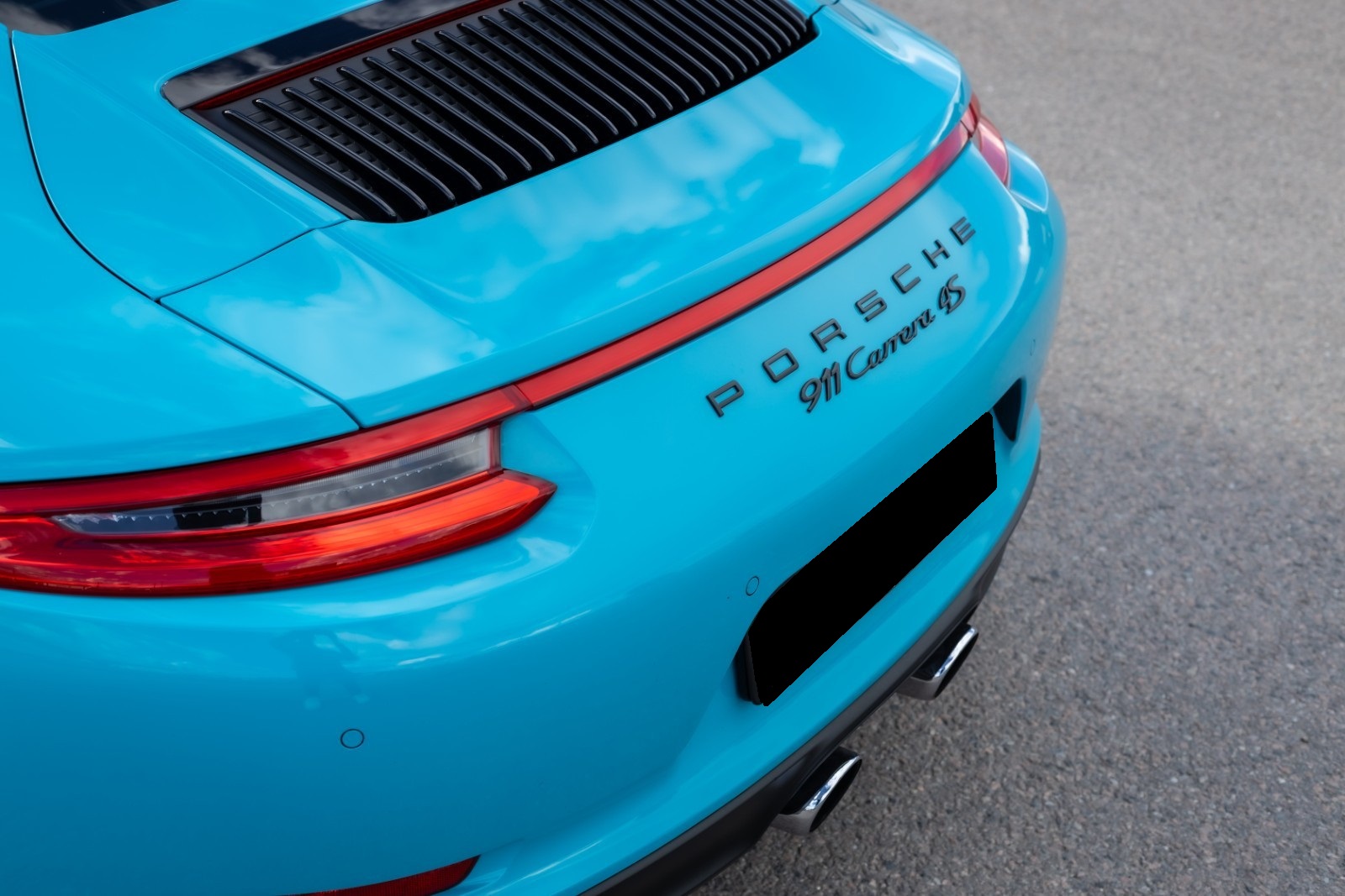 PORSCHE 911 COUPE V (991) CARRERA 4S PDK 3.0 420 CH - Image 11