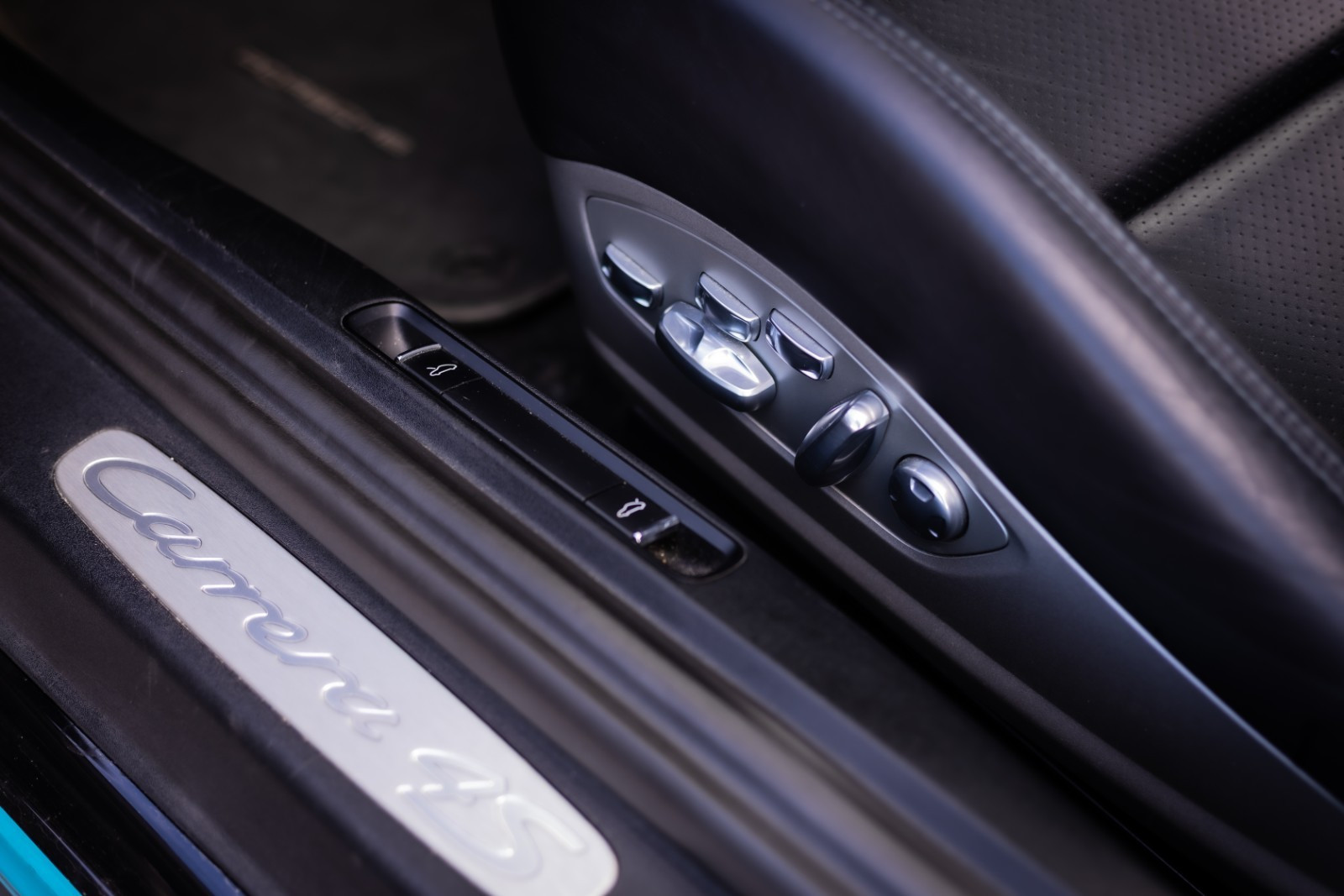 PORSCHE 911 COUPE V (991) CARRERA 4S PDK 3.0 420 CH - Image 13