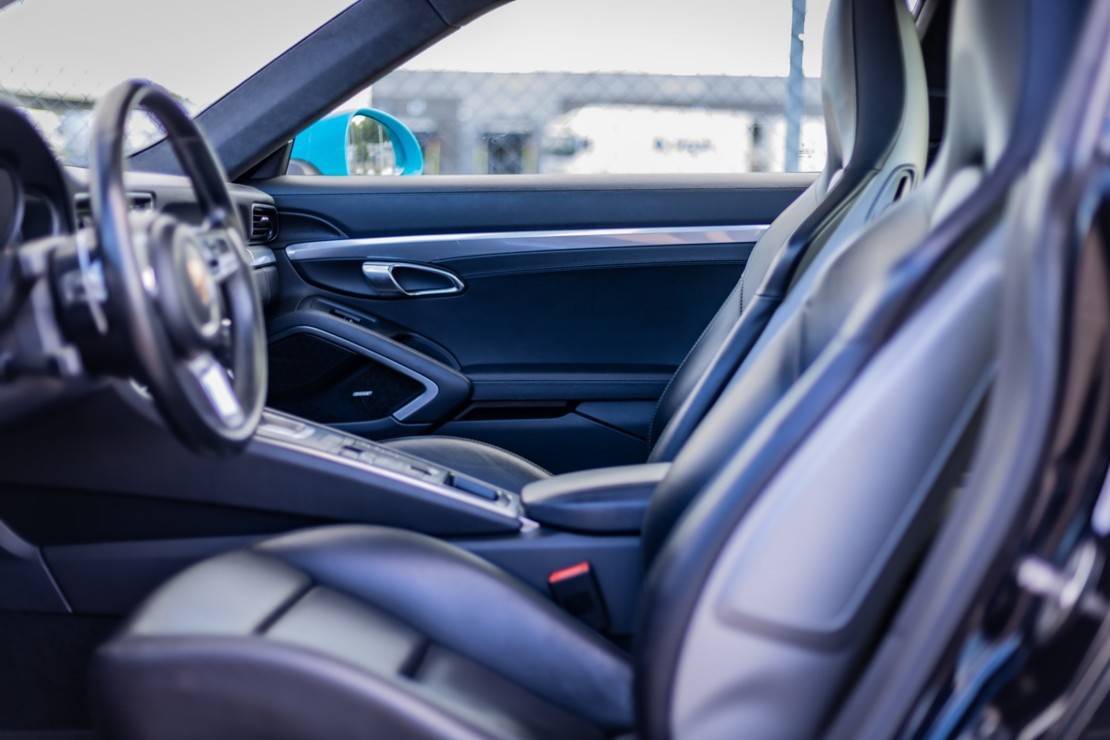 PORSCHE 911 COUPE V (991) CARRERA 4S PDK 3.0 420 CH - Image 14