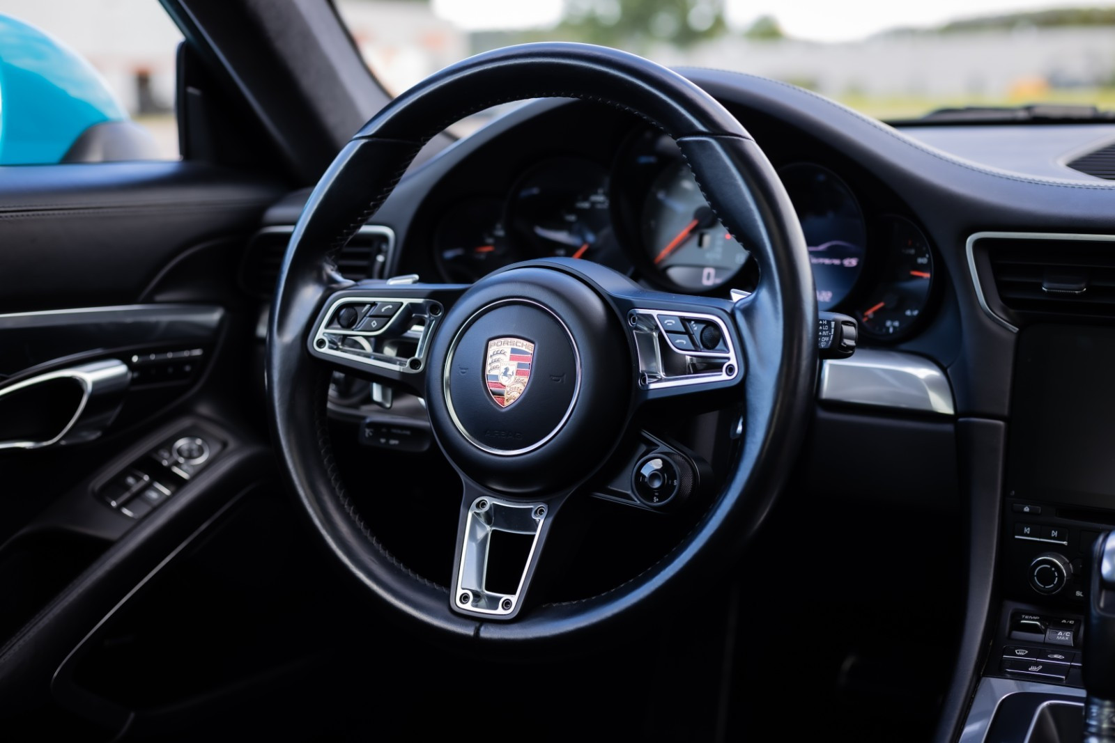 PORSCHE 911 COUPE V (991) CARRERA 4S PDK 3.0 420 CH - Image 15