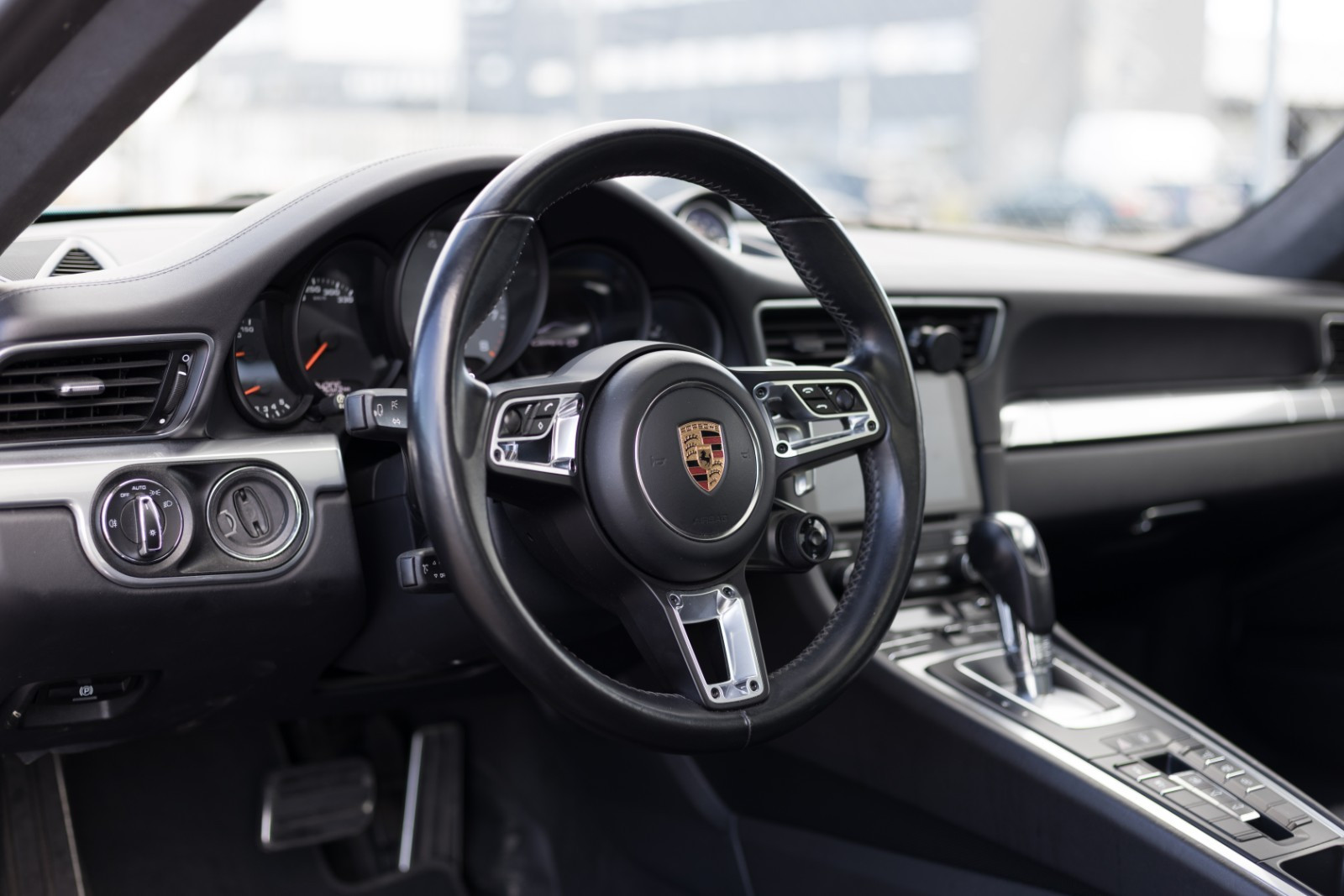 PORSCHE 911 COUPE V (991) CARRERA 4S PDK 3.0 420 CH - Image 20