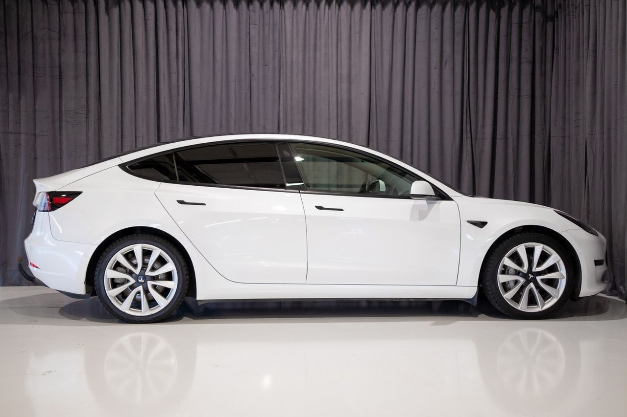 TESLA MODEL 3 LONG RANGE DUAL MOTOR - Image 5